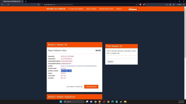 Cómo Solucionar un Error de la Consola en CS2 | Restablecer la Posición смотреть онлайн