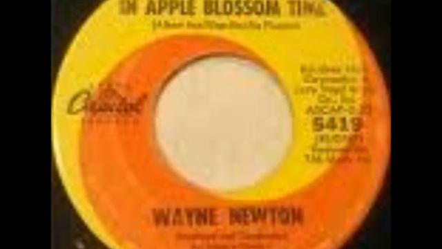 Wayne Newton - Laura Lee смотреть онлайн