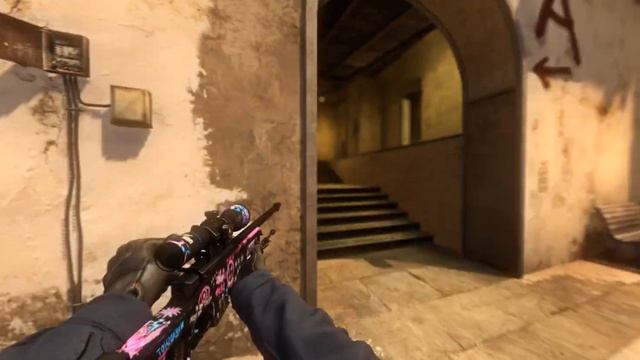 🤤Blunted🤤 (CS:GO - EDIT) смотреть онлайн