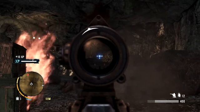 Far Cry 3 Walkthrough Gameplay Part 18 - The Motherlode - Mission 18 смотреть онлайн