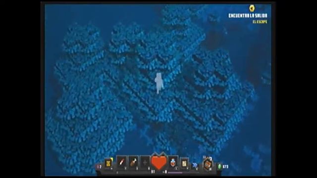 Minecraft Dungeons: Hero Edition - Parte 1 ( Switch ) смотреть онлайн