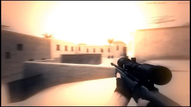 [CS:S] Mentor AWP ace [Dust 2, CSPL.ru] смотреть онлайн