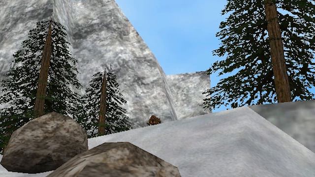 quicklook @ sven-coop [rust mod] смотреть онлайн