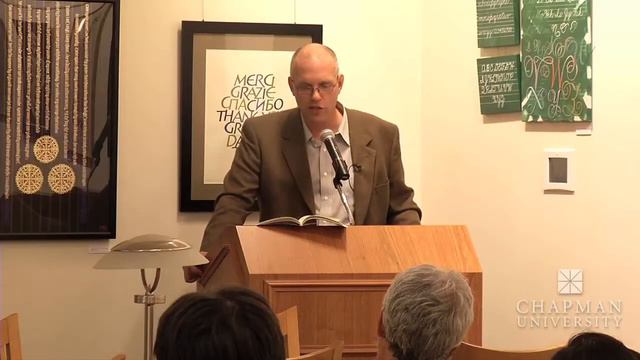 William Stobb - Poetry Reading - Tabula Poetica 2012 смотреть онлайн