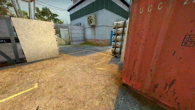 just ambi things | csgo bhop edition | one of my best kills смотреть онлайн