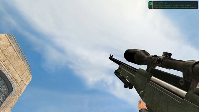 Counter-Strike: Condition Zero - All Weapon Reload Animations in Less than 2 Minutes смотреть онлайн