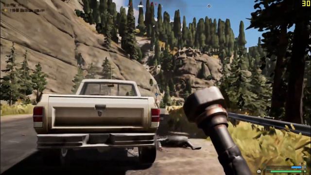 Far Cry 5 | Potato Mode | For Low Spec | 100% WORKS смотреть онлайн