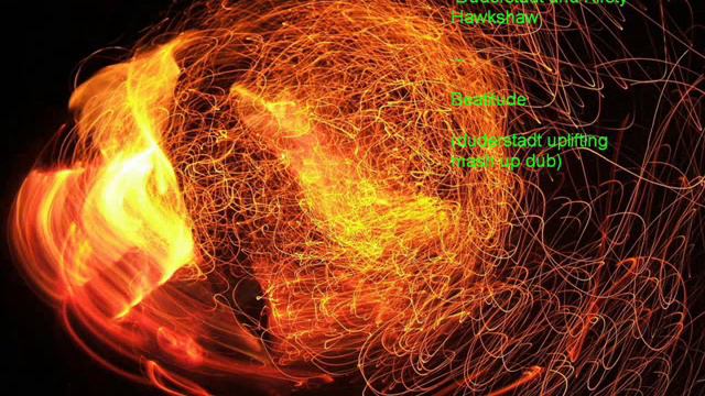 Duderstadt and Kirsty Hawkshaw - Beatitude (duderstadt uplifting mash up dub) смотреть онлайн