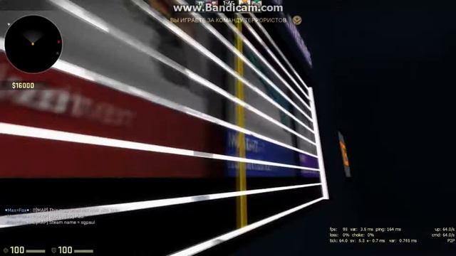 2 на 2 с друзьями | CS GO BATTLE | смотреть онлайн