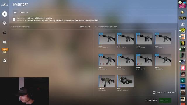 cheap and easy trade ups for rare csgo collections смотреть онлайн