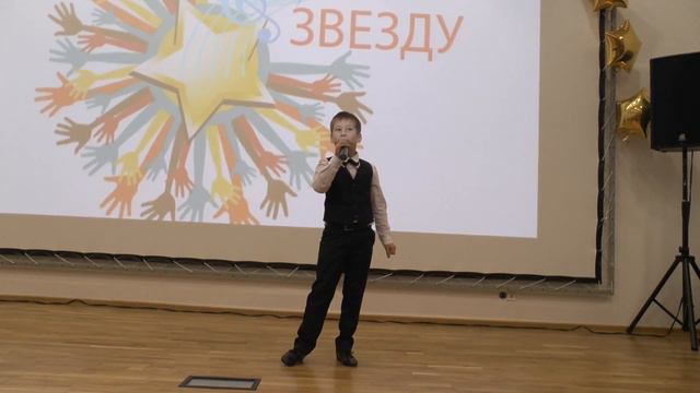 Андрей Ленников. Посвящаю Москве. смотреть онлайн