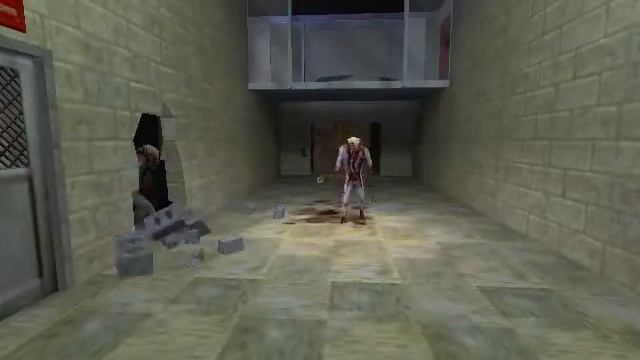 Let's Play Half Life Part 04 - What?! Betrayal and LAG?! смотреть онлайн