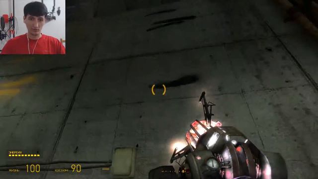 НЕМНОГО HALF-LIFE - Transmissions: Element 120 смотреть онлайн