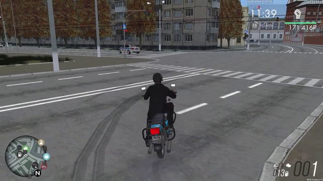 ДТП смотреть онлайн
