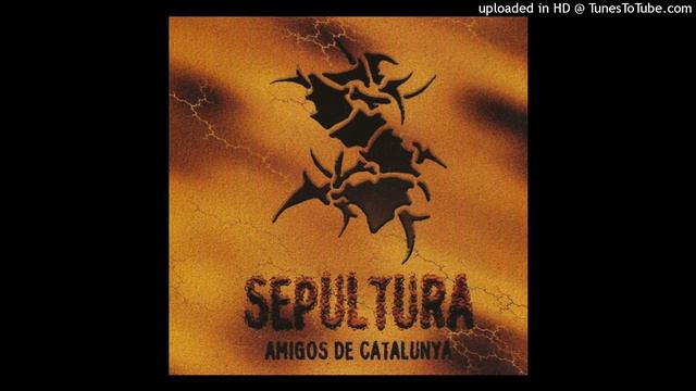 Sepultura - Arise/Dead Embryonic Cells (Live In Escalarre, 12-07-1996) смотреть онлайн