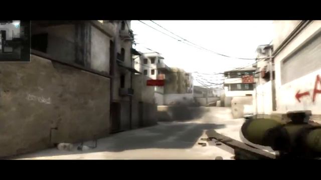 Сделал ЭЙС получил VAC-BAN [CS:GO] | [60 FPS] смотреть онлайн