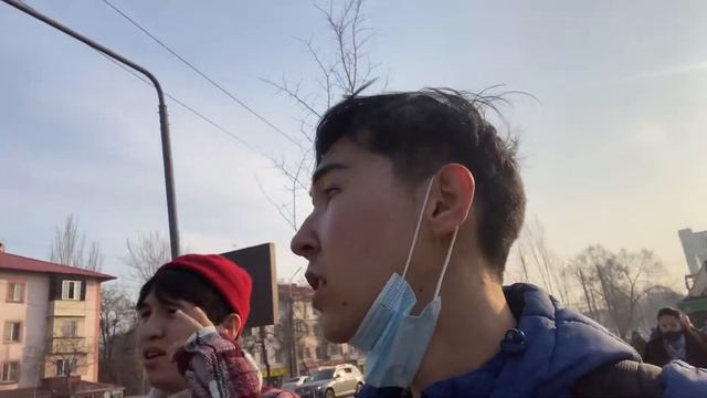 кангыбасовский влог смотреть онлайн