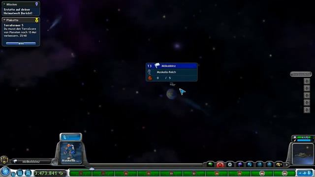 Let's Play Spore [Deutsch] [HD] #044 Es ist Steve! смотреть онлайн