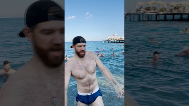 твой инструктор по аквааэробике смотреть онлайн