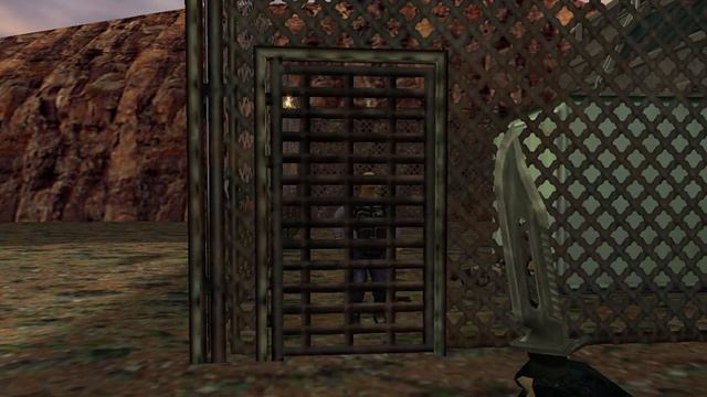 Hello, soldier, sir (Half Life: Opposing Force) смотреть онлайн