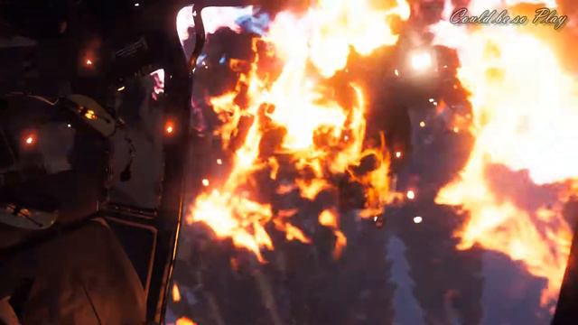 Far Cry 5 - Сектанты #1 смотреть онлайн