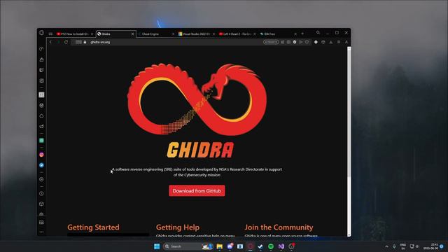 External Aimbot and Esp in C# IMGUI .NET (Tutorial) смотреть онлайн