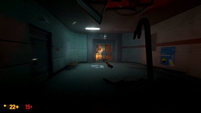 Black Mesa Gameplay | Прохождение Black Mesa | #1