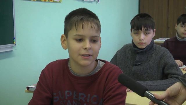 Уроки математики вчителя із Шостки дивляться діти та дорослі по всій Україні смотреть онлайн