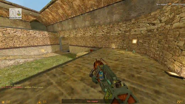 AGHL 1vs1 | House vs Tw1n | stalkx смотреть онлайн