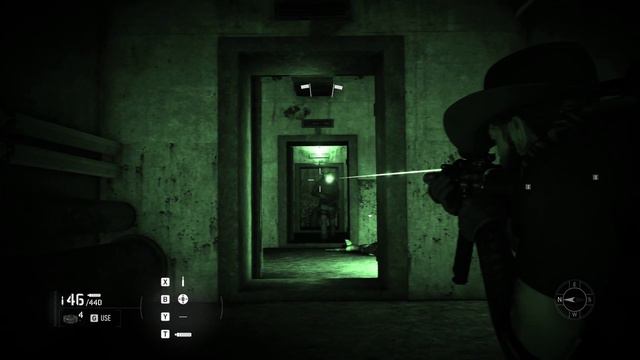 PATHFINDER 19 Challenges - Ghost Recon: Breakpoint - play through смотреть онлайн