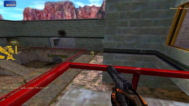 AGHL 1vs1 | *gF vs quelgun | crossfire ( protocol 47 ) смотреть онлайн