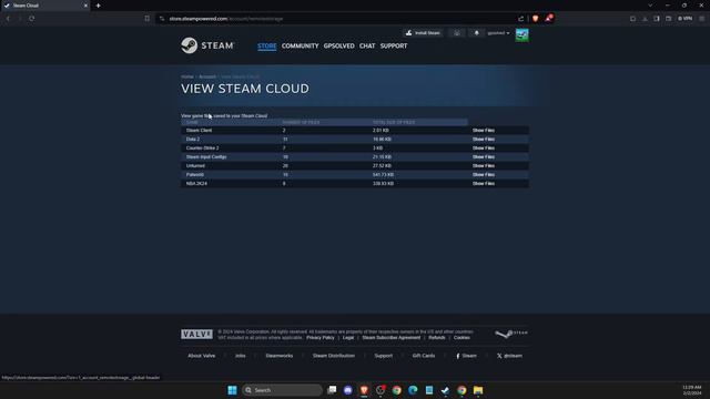 How To Download Steam Cloud Saves смотреть онлайн