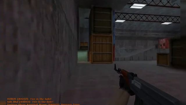 counter strike 1.6 online _ كونتر سترايك ١.٦ أونلاين смотреть онлайн