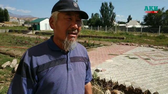 Жумгалдагы О.Ногойбаев мектеби окуу жылына бүтөт,-ККБ смотреть онлайн