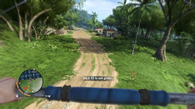 Far Cry 3 - Episode 10 - Meeting Miss Citra смотреть онлайн