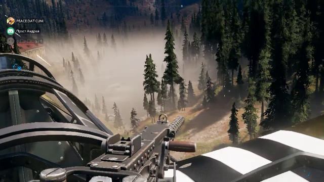 Cломали Far Cry 5 !Жёсткий баг! смотреть онлайн
