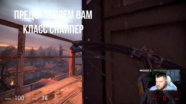 Нарезка стрима для @prospector_gamer (фикс) смотреть онлайн