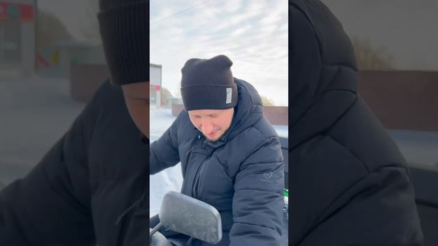 Утренние покатушки на квадриках смотреть онлайн