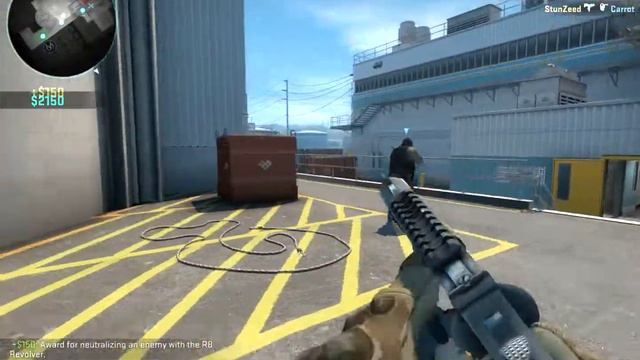 How to deal with spinbots at high noon смотреть онлайн