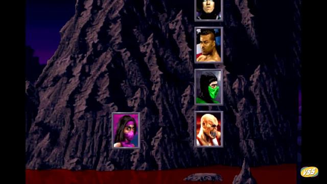 Mortal Kombat II | ARCADE | 👉 Ps3 Hen PKG смотреть онлайн