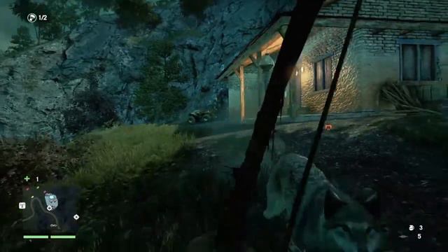 [Live] Far Cry 4![PG-18+] смотреть онлайн