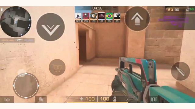 Мувик standoff 2 "RUN RUN RUN .VTORNIK." смотреть онлайн