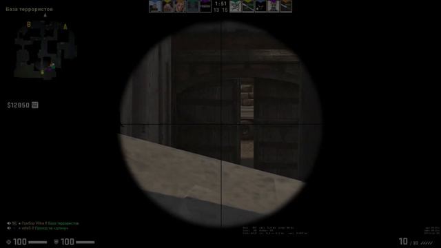 ЛУЧШИЕ КИЛЫ В Counter-Strike: Global Offensive смотреть онлайн