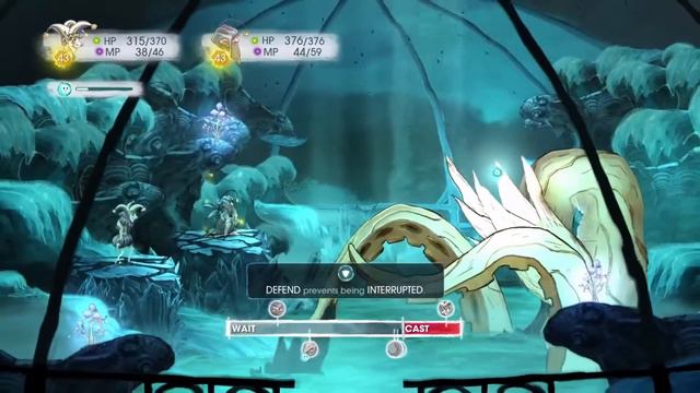 "OH MY STARS!" Child Of Light w/ Aurora Ep. 27! смотреть онлайн
