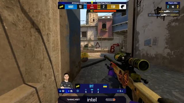 типичное кс го после обновления смотреть онлайн