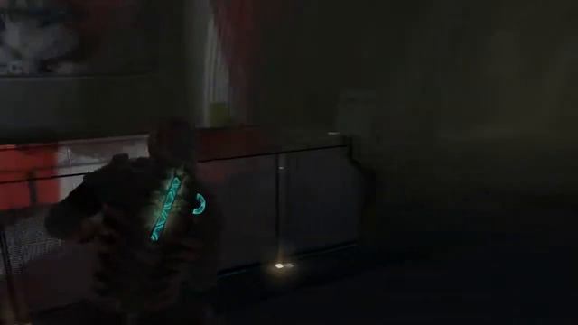 Dead Space 2.- Episode 3 смотреть онлайн