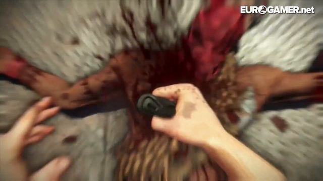 Far Cry 4: Rideable Elephants and Himalayas confirmed! - Eurogamer смотреть онлайн