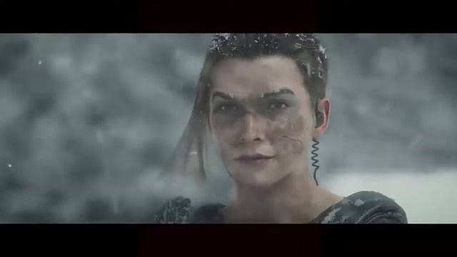 Ghost Recon Breakpoint 「GMV」 Coming For Payback | 2019 смотреть онлайн