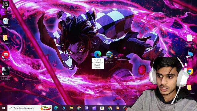 The file or directory is corrupted and unreadable || game trainer error смотреть онлайн