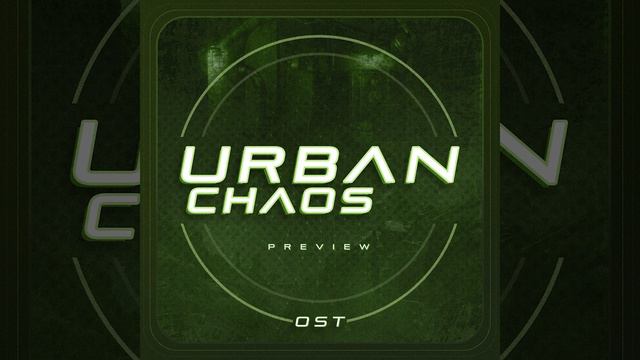 Urban Chaos: Soundtrack Preview - Sunshine смотреть онлайн